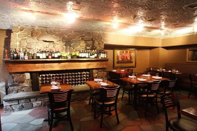 Artu On Charles Street